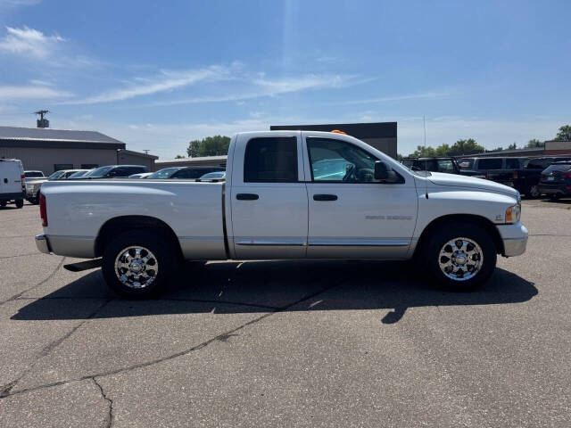dodge ram 3500 pickup 2004 3D7LA38C14G112534 image dodge ram 3500 pickup 2004 3D7LA38C14G112534 image